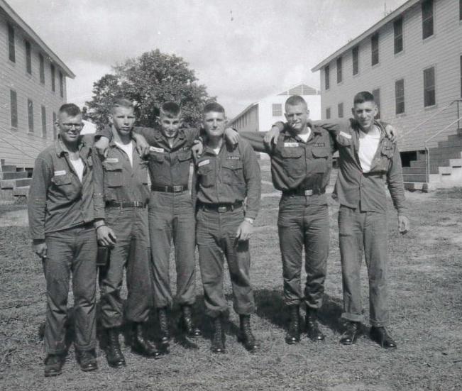 Veterans